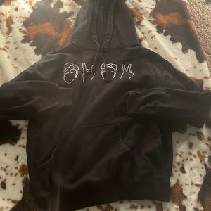 Dolan twins hoodie
